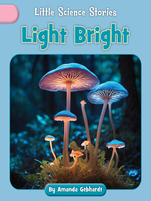 cover image of Light Bright